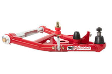 Load image into Gallery viewer, UMI Performance 73-87 GM C10 Street Performance Lower Control Arms - Red