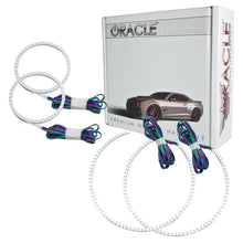 Load image into Gallery viewer, Oracle Mini Cooper 05-08 Halo Kit - ColorSHIFT w/o Controller SEE WARRANTY