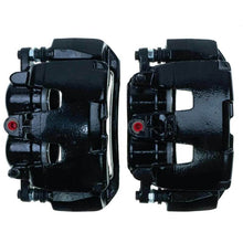 Load image into Gallery viewer, Power Stop 05-08 Dodge Dakota Front Black Caliper - Pair w/Bracket