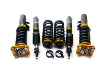 Load image into Gallery viewer, ISC Suspension 2019+ Toyota Supra MK5 N1 Coilovers - Track/Race