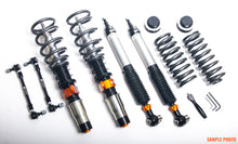 Load image into Gallery viewer, AST 5100 Series Shock Absorbers Non Coil Over Mercedes G-Class (W463) OEM Height