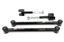 Load image into Gallery viewer, UMI Performance 64-67 GM A-Body Lower Control Arm &amp; Adjustable Upper Control Arm Kit