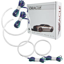 Load image into Gallery viewer, Oracle BMW 1 Series 06-11 Halo Kit - ColorSHIFT w/ BC1 Controller SEE WARRANTY