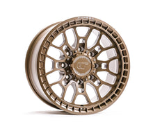 Load image into Gallery viewer, VR Forged D02 Wheel Satin Bronze 18x9 +6mm 8x170