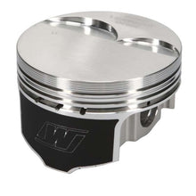 Load image into Gallery viewer, Wiseco SBC LS1 Vortec 5.3L 22RD -7cc 10.25:1 Piston Shelf Stock Kit