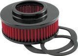 BikeMaster Kawasaki VN1500 Vulcan VN1600 Mean Streak Air Filter