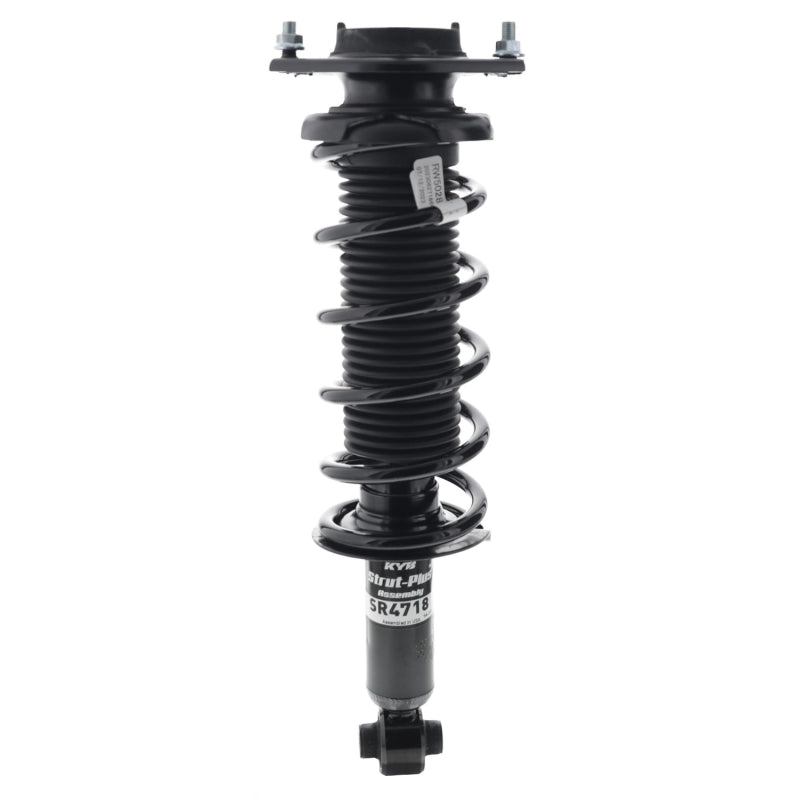 KYB 10-12 Subaru Legacy Strut-Plus Strut- Rear