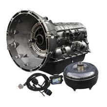 Load image into Gallery viewer, BD Diesel 17-19 Ford 6.7L Power Stroke Roadmaster 6R140 2WD/4WD Transmission &amp; Converter Package