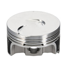 Load image into Gallery viewer, Wiseco GM L83 Gen V -5cc Dome 3.800in Bore 10.5:1 CR Piston Kit - Set of 8