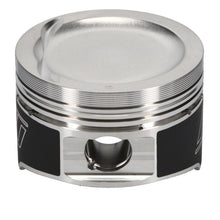 Load image into Gallery viewer, Wiseco GM LD9 2.4L Dished 9:0 CR 90.0mm Bore Piston Shelf Stock Kit