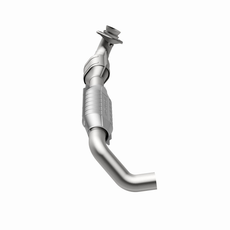 MagnaFlow Catalytic Converter DF 04-06 F-150 Pickup 5.4L 2WD D/S