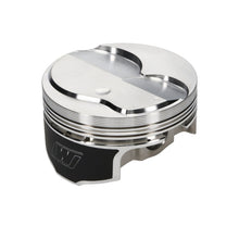 Load image into Gallery viewer, Wiseco Chevy LS Series -12cc Dome 1.300 x 4.070 Shelf Piston Kit - Set of 8