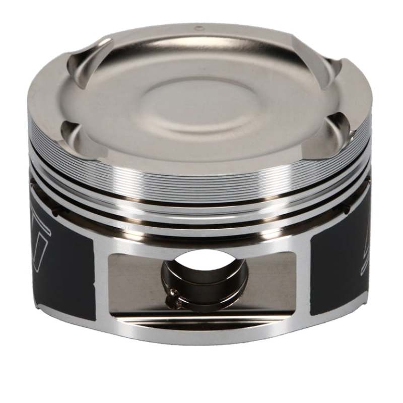 Wiseco Opel C20LET  86.25mm Bore / -13cc dish -/ 8:1 CR Piston Kit