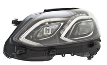 Load image into Gallery viewer, Hella 2014 Mercedes-Benz E-Class W Actv Curve 14- Headlamp Lh Led