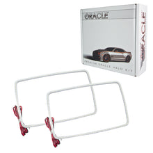 Load image into Gallery viewer, Oracle Dodge Ram 94-01 LED Halo Kit - White SEE WARRANTY