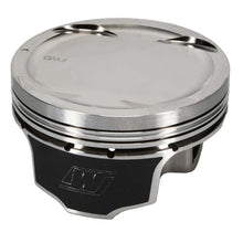 Load image into Gallery viewer, Wiseco Nissan 04 350Z VQ35 4V Dished -10cc 95.5 Piston Shelf Stock Kit