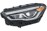 Hella 21-22 Mercedes-Benz Gla Headlamp Led Lh Static