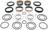 Pivot Works 13-19 Kawasaki KX250F Fork Rebuild Kit - W/Bushings and Seals