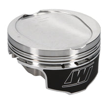 Load image into Gallery viewer, Wiseco Chrysler 5.7L Hemi -10cc RDome 1.205 CH Piston Kit