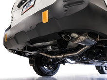 Load image into Gallery viewer, AWE 20-25 Subaru Outback (Wilderness &amp; XT) 0FG Catback Exhaust w/Dual BashGuards