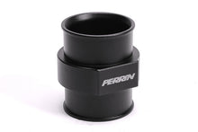 Load image into Gallery viewer, PERRIN Subaru / Universal Coolant Hose Adapter - 1.5in / 38mm ID Hose