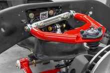 Load image into Gallery viewer, UMI Performance 73-87 GM C10 Race Upper Control Arms - Red