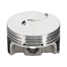 Load image into Gallery viewer, Wiseco Chevy LT Series Gen V L83 5.3L 3.800in Bore 9.5:1 CR .5cc Dish Piston Kit - Set of 8