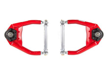 Load image into Gallery viewer, UMI Performance 73-87 GM C10 Race Upper Control Arms - Red