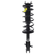 Load image into Gallery viewer, KYB Shocks &amp; Struts Strut-Plus 07-12 Mazda CX-7 - Front Right