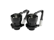 Load image into Gallery viewer, Turbosmart Toyota i-Force V6 Twin Turbo BOV Kompact EM Plumb Back VR20