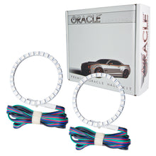 Load image into Gallery viewer, Oracle Mazda RX-8 09-11 Halo Kit - ColorSHIFT w/o Controller SEE WARRANTY