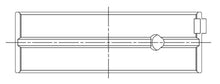 Load image into Gallery viewer, ACL Nissan RB25/RB30 Standard Size High Performance Main Bearing Set