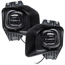 Load image into Gallery viewer, Oracle 11-15 Ford Superduty High Powered LED Fog (Pair) - 6000K SEE WARRANTY