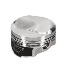 Load image into Gallery viewer, Wiseco Chevy BBC 396/427/454/502 Dome 45cc x 1.395 CH Piston Kit