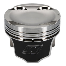 Load image into Gallery viewer, Wiseco 1400 HD Mitsubishi Evo 8 - 4G63 Turbo -14cc Piston Shelf Stock Kit