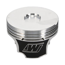 Load image into Gallery viewer, Wiseco GM L83 Gen V -5cc Dome 3.780in Bore 10.5:1 CR Piston Kit - Set of 8