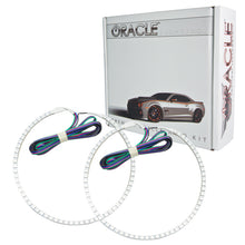 Load image into Gallery viewer, Oracle Toyota Tundra 14-17 Halo Kit - ColorSHIFT w/ Simple Controller SEE WARRANTY