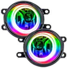 Load image into Gallery viewer, Oracle 12-15 Toyota Tacoma SMD FL - ColorSHIFT SEE WARRANTY