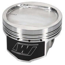 Load image into Gallery viewer, Wiseco Subaru EJ25 DOHC 4v InvDme -23cc 99.75 Piston (Single)