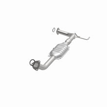 Load image into Gallery viewer, MagnaFlow CONV DF 05-06 Toyota Tundra 4.7L Driver Side Front