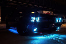 Load image into Gallery viewer, Oracle Universal Dynamic LED Underbody Kit - ColorSHIFT - Dynamic SEE WARRANTY