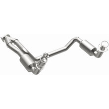 Load image into Gallery viewer, Magnaflow 04-06 Chevrolet Silverado 1500 5.3L Direct Fit Catalytic Converter