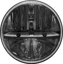 Load image into Gallery viewer, Rigid Industries 7in Round Headlight - Single