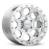 Mickey Thompson Classic Pro Polished Wheel - 20X9 5X5 BP 5in BS 0 Offset 71.6mm Bore