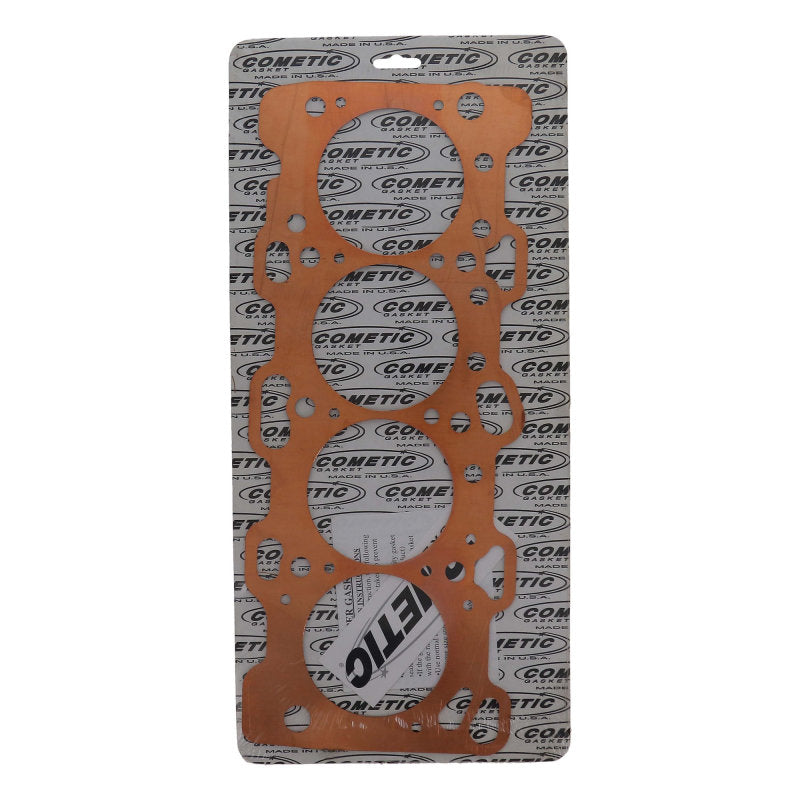 Wiseco SC GASKET-Mits 4G64 88MM .050inch copper Gasket