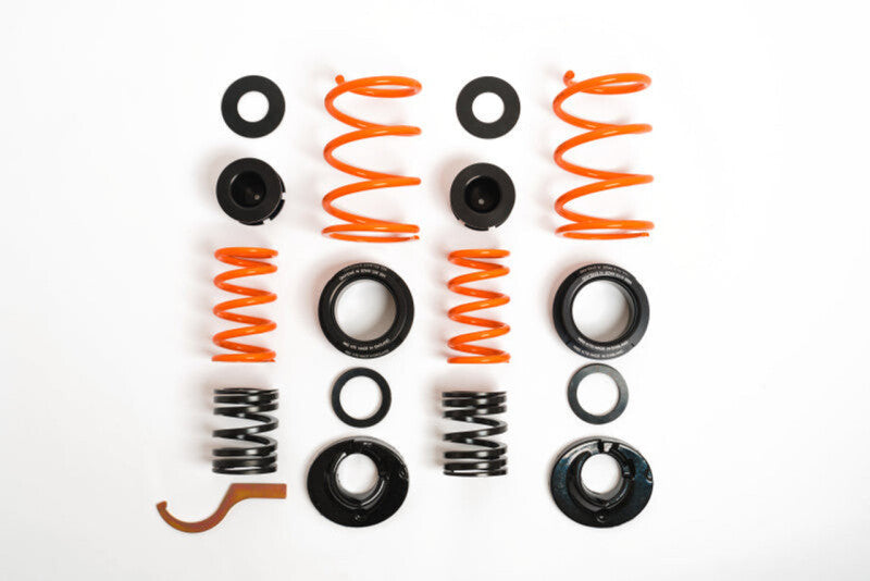 MSS 22-24 BMW IX40 Urban Full Adjustable Kit