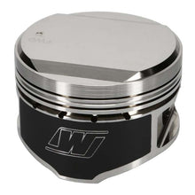 Load image into Gallery viewer, Wiseco Nissan Turbo Domed +14cc 1.181 X 86 Piston Shelf Stock Kit