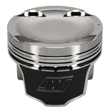 Load image into Gallery viewer, Wiseco 1400 HD Mitsu EVO 8 4G63 Turbo -14cc 86.25mm Bore Piston Kit - Set of 4