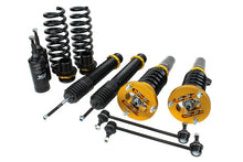 Load image into Gallery viewer, ISC Suspension 03-09 BMW X3 E83 N1 Track/Race V2 Coilover Kit