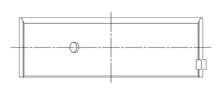 Load image into Gallery viewer, ACL Ford 221/255/260/289/302 Windsor 5.0L .010 Oversized Size Rod Bearing Set - CT-1 Coated